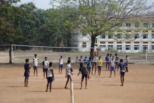 Volleyball